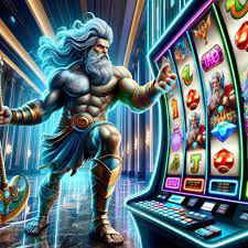 Mengenal Tanda-tanda Kecanduan Judi Slot Online