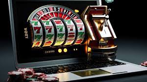 Slot Online dengan Tema yang Mencengangkan