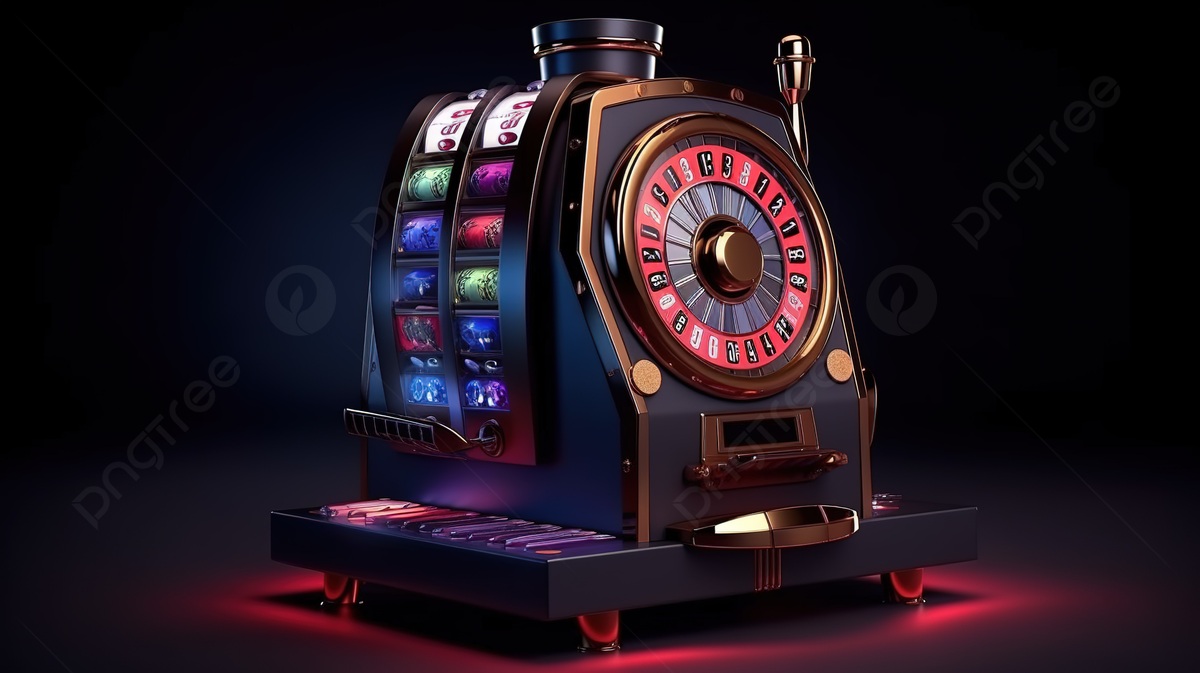 Mitos dan Fakta Tentang Slot Online