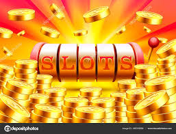 Slot Online dengan Grafik dan Animasi Terbaik