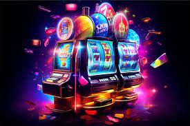 8 Slot Online dengan Fitur Bonus Terbaik di Pasaran. Slot online telah menjadi salah satu permainan judi paling populer di dunia